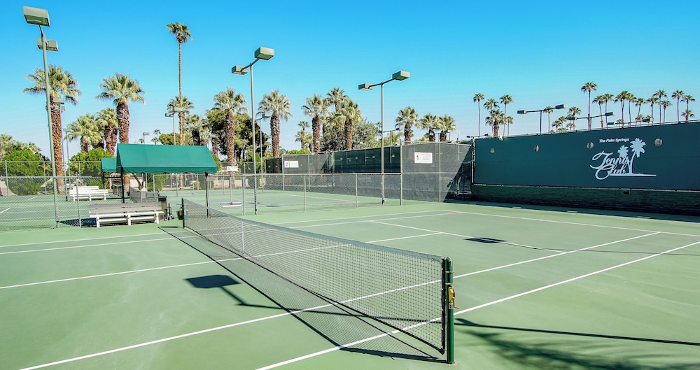 Palm Springs Tennis Club - photo 70