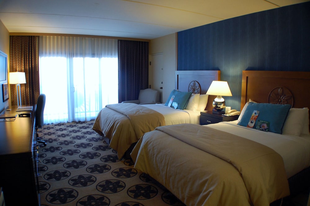 Prescott Resort & Conference Center - photo 7