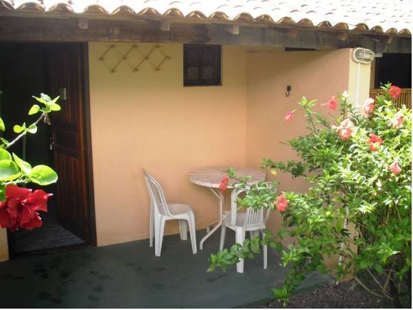 Imbassai Sammer Flat in Mata De Sao Joao, Brasil