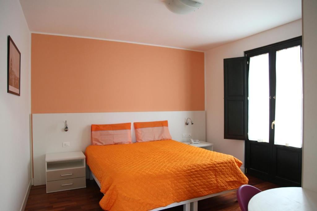 RTA Palazzo Judica - carbon neutral hotel in Palazzolo Acreide