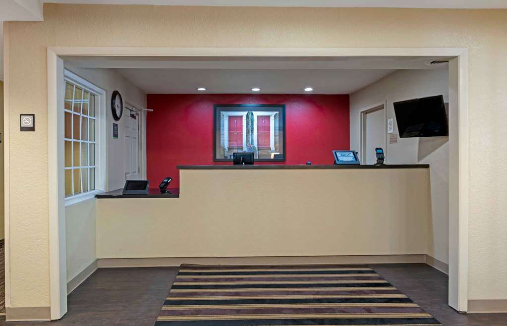 Extended Stay America Suites Indianapolis West 86th St - photo 7
