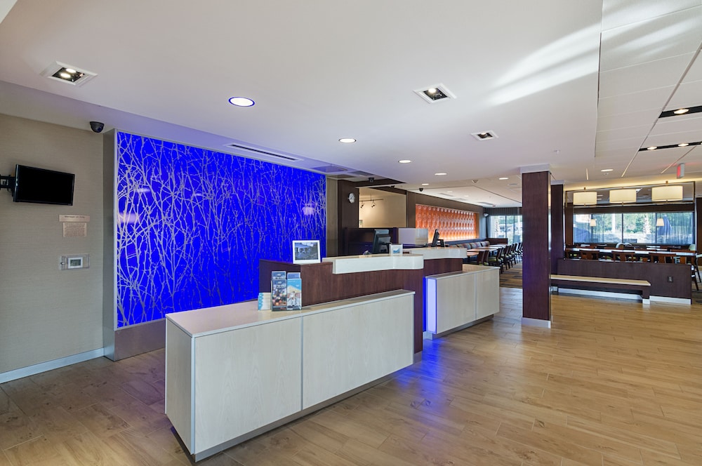 Fairfield Inn & Suites by Marriott Panama City Beach - photo 4