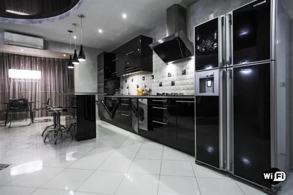 Apart otel’ in Penza, Russia