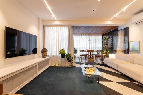 Elegância em Ipanema Ideal para famílias VM201 Z1 — 4-Star Luxury Hotel in Rio De Janeiro, Brasil