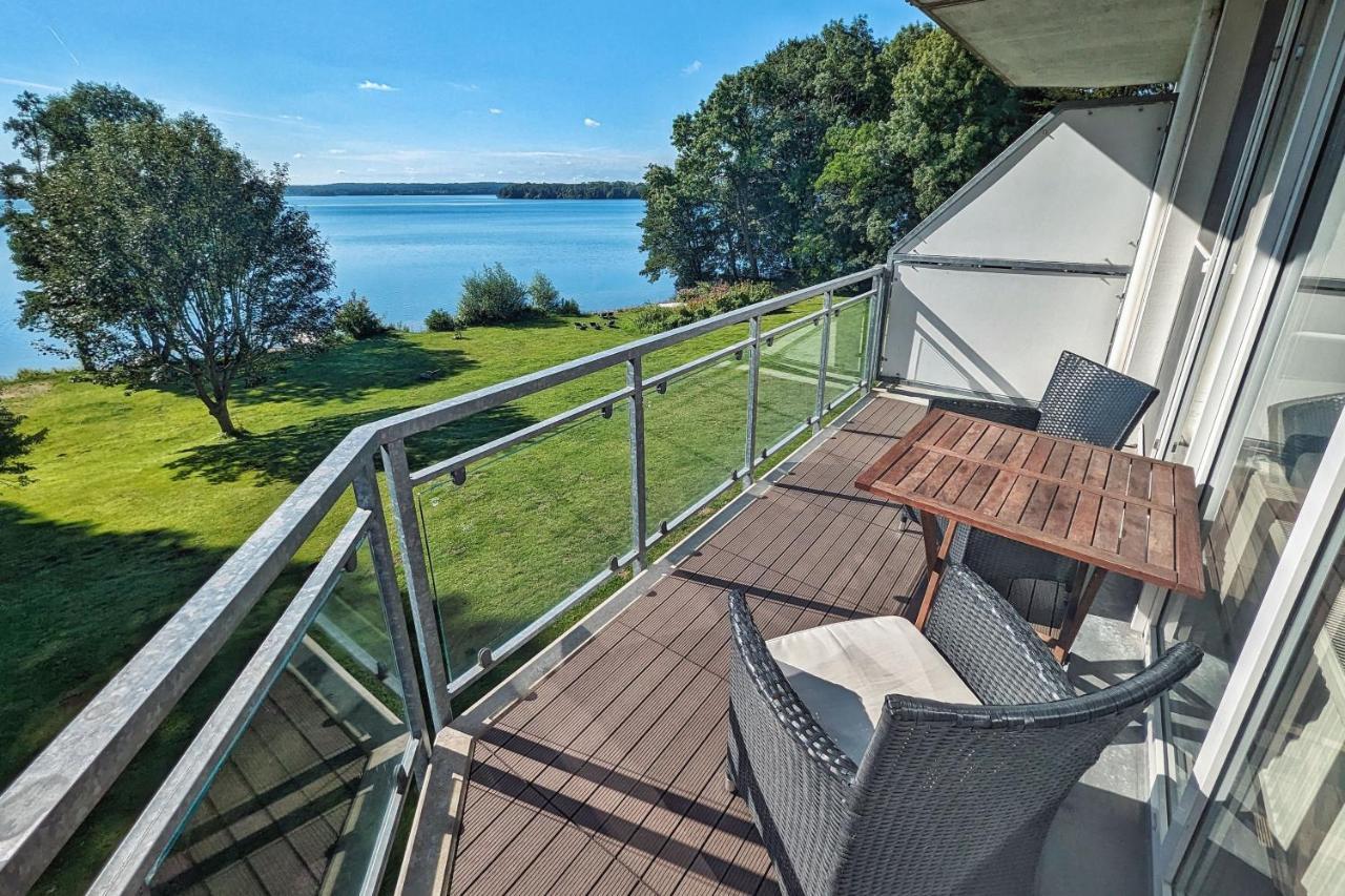 Junior Suite am See — 4-Star Luxury Hotel in Ascheberg, Germany