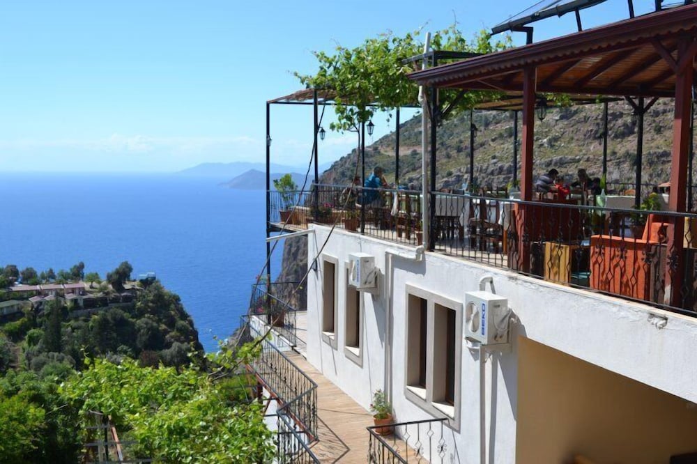 Keyif Motel - last minute hotel in Fethiye