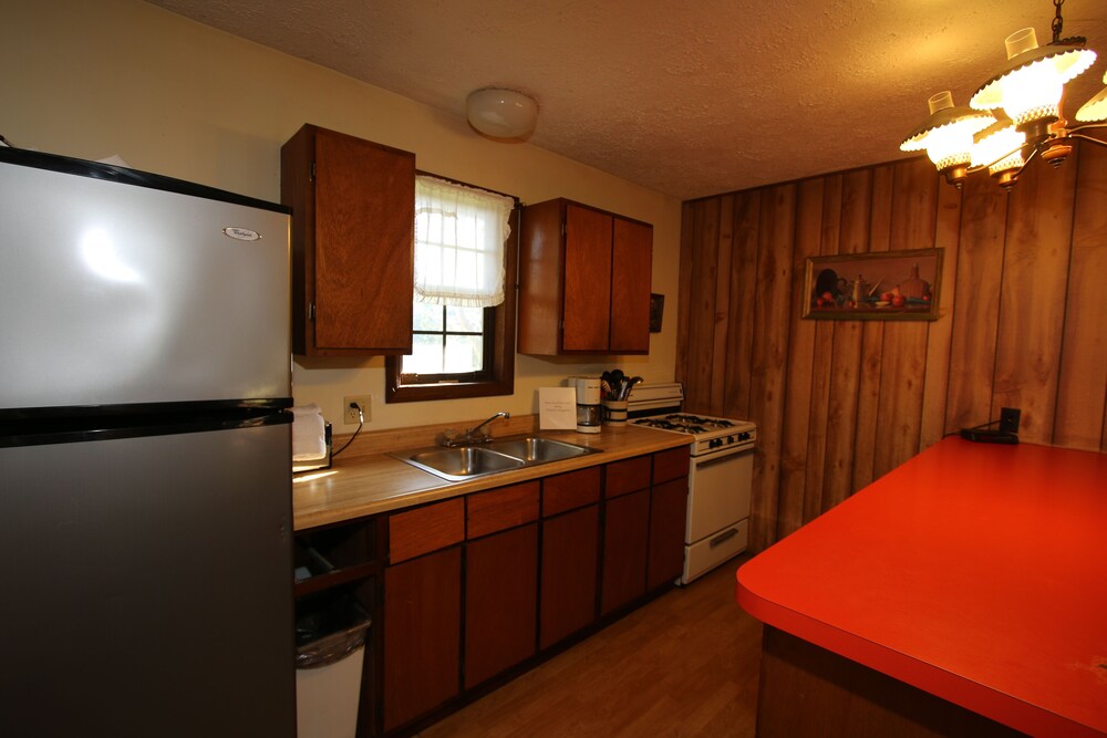 Bird's Nest Resort - photo 13