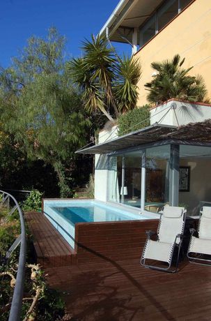 Hello Apartments Sitges Levantina — 4-Star Luxury Hotel in Sitges, Spain