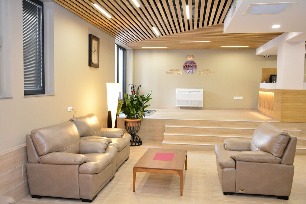 Hotel Interior