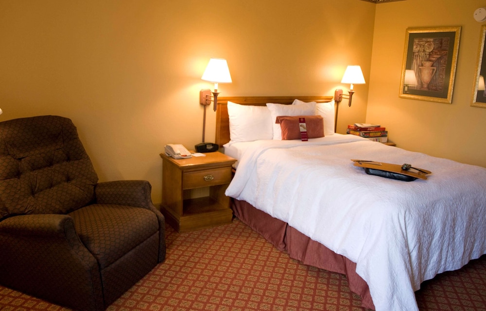 Hampton Inn Lafayette - photo 10