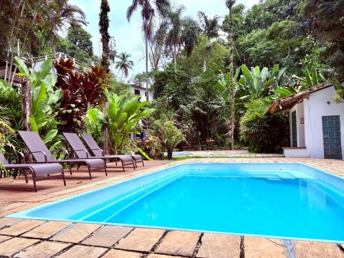 Recanto Serenare - last minute hotel in Angra Dos Reis