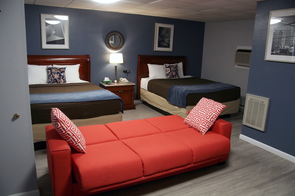 South T Motel - photo 30