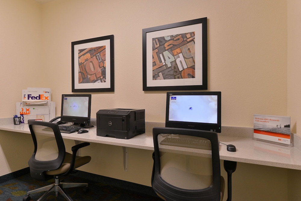 Candlewood Suites Casper by IHG - photo 28