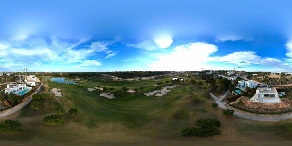 Villa las Colinas Golf Resort — Orihuela — photo 2