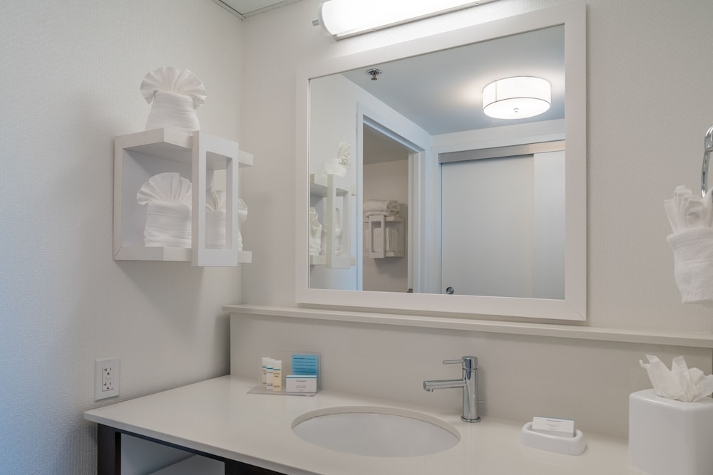 Hampton Inn & Suites Valley Forge Oaks - photo 19