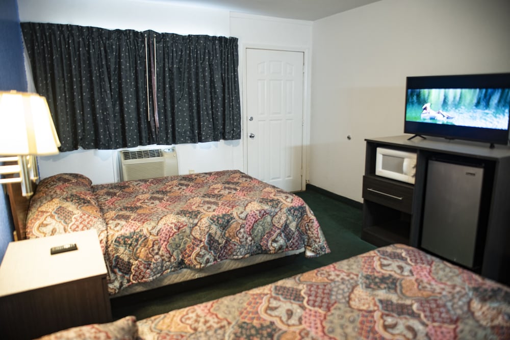 American Inn Arkansas - photo 13