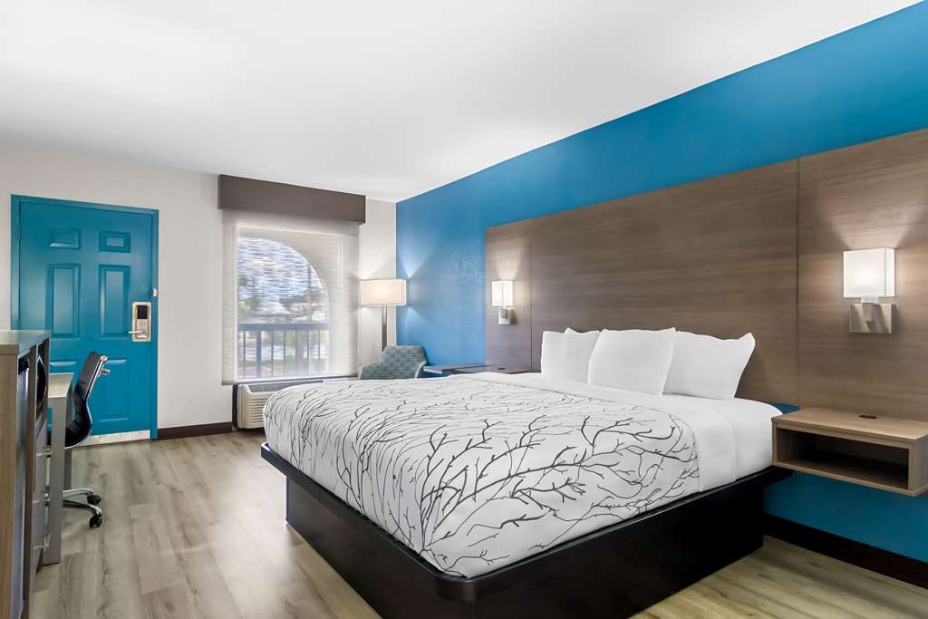 Best Western Starke - photo 3