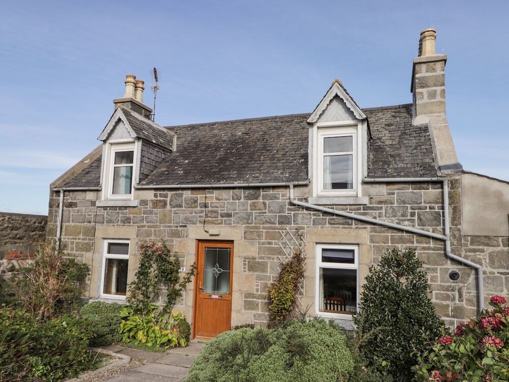 19 Reidhaven Street - last minute hotel in Banff