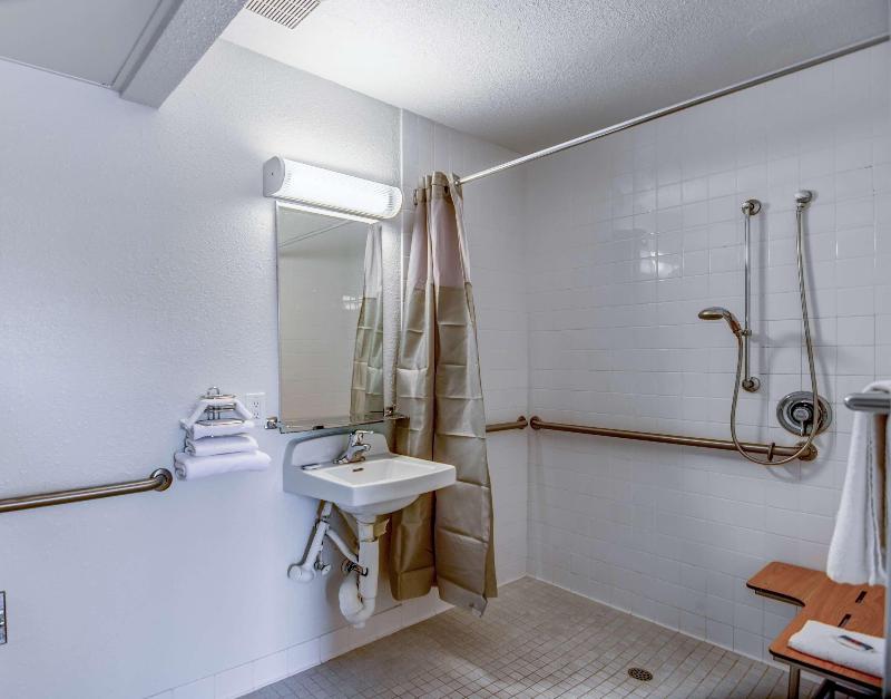 Motel 6 Tracy CA - photo 4