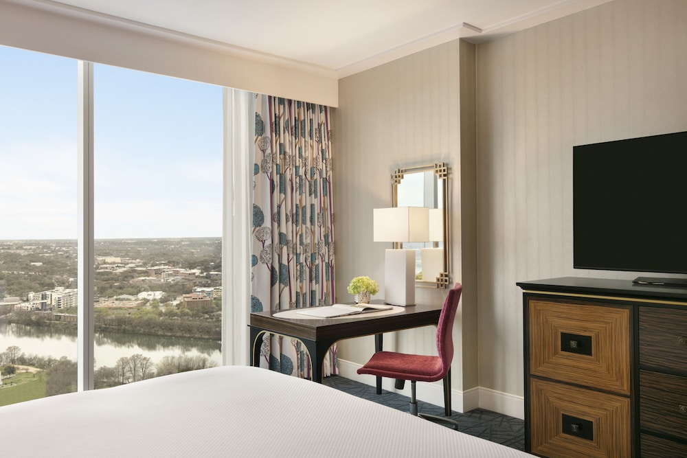 Fairmont Austin Gold Experience - photo 12