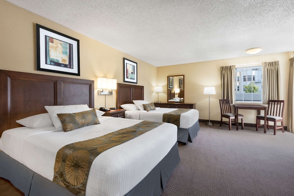 Travelodge by Wyndham San Francisco Bay - photo 5