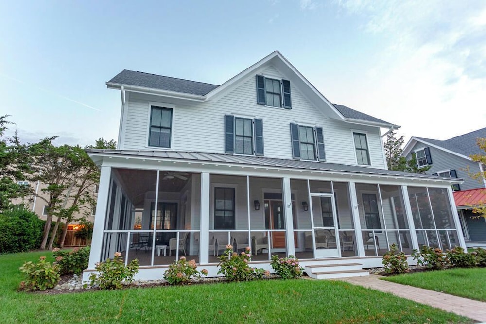 Maryland Avenue 12 in Rehoboth Beach, United States