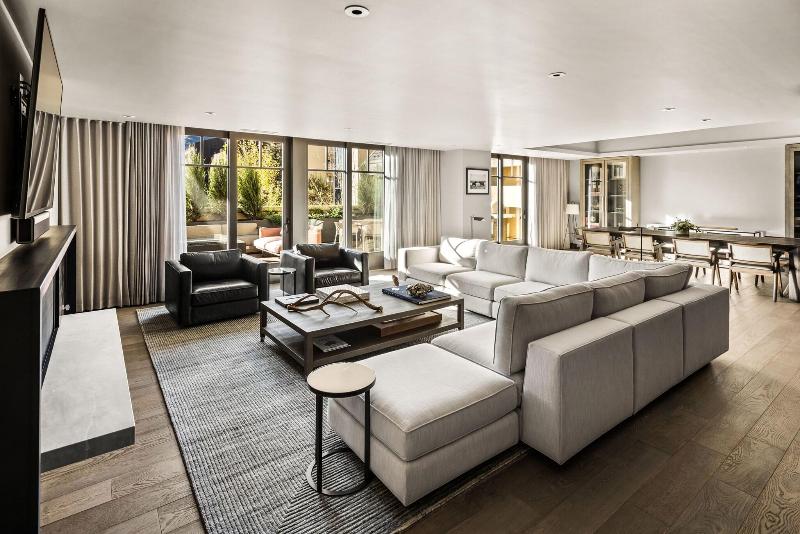 Four Seasons Resort and Residences Vail - photo 295