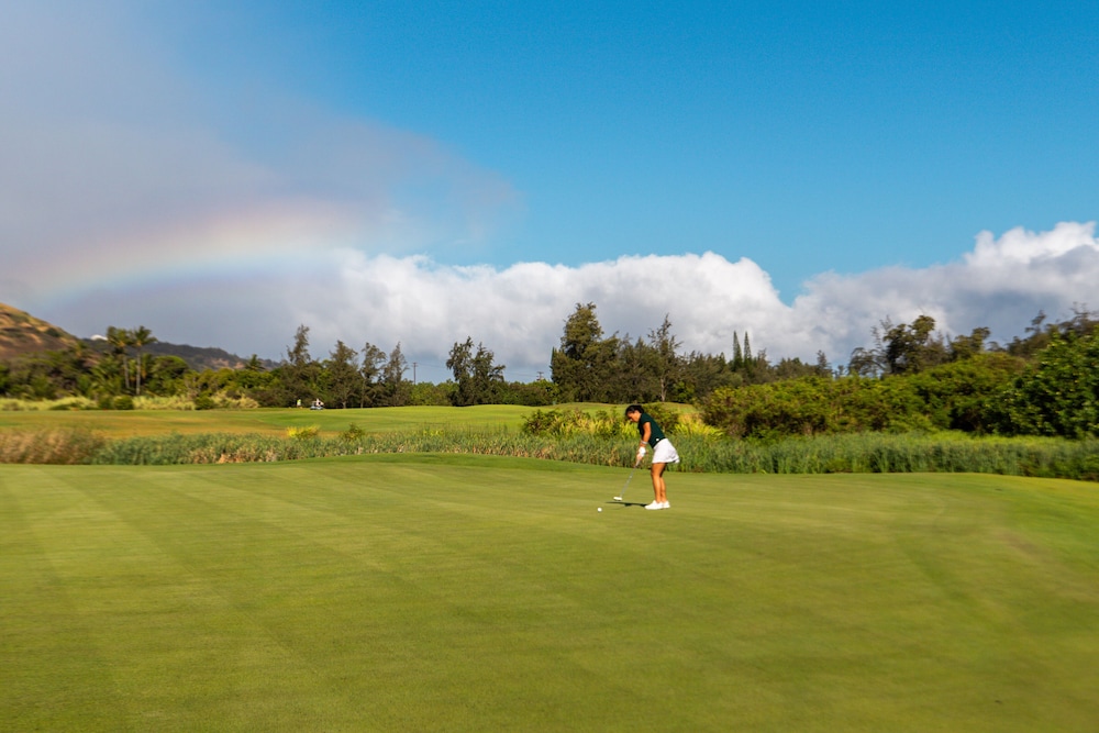 The Ritz Carlton O ahu Turtle Bay - photo 127