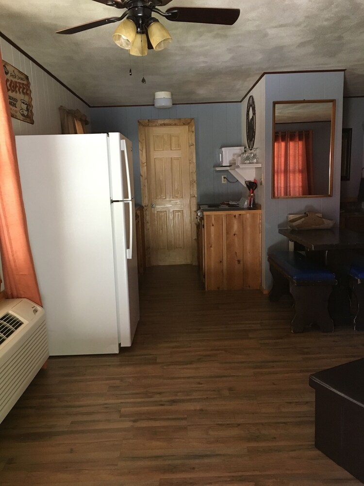 Smoky View Cottages & RV Resorts - photo 21
