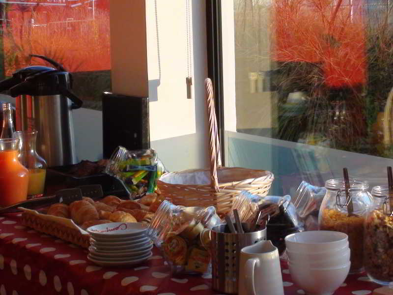 Inter hotel Le Plaisance — Brest — photo 2
