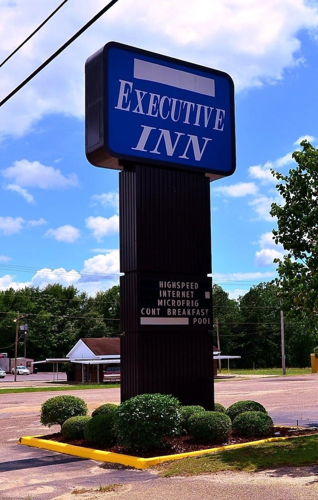 Executive Inn Opp - photo 30