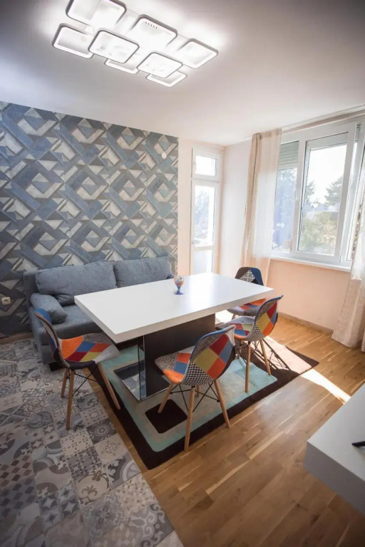 Jasmin 2 — 4-Star Luxury Hotel in Stara Zagora, Bulgaria