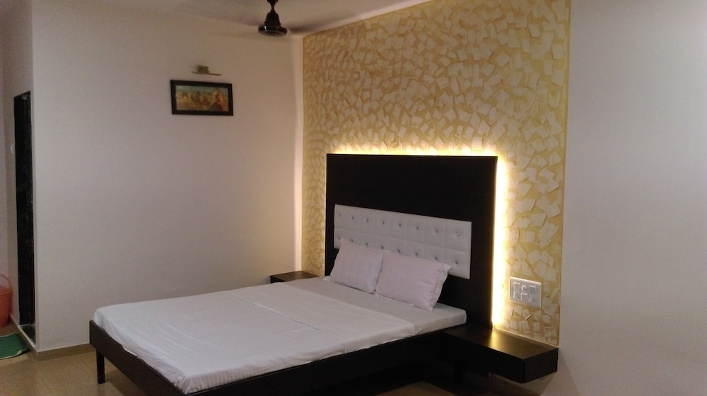 Sun Beach Resort - carbon neutral hotel in Mumbai