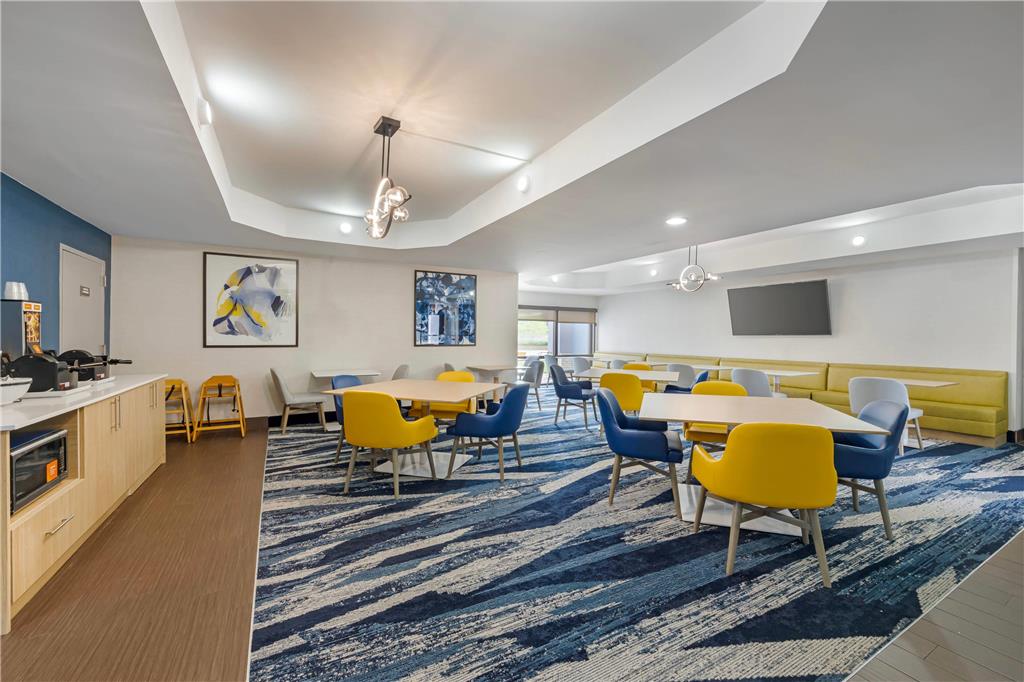 Comfort Inn Chattanooga Downtown Southside - photo 84
