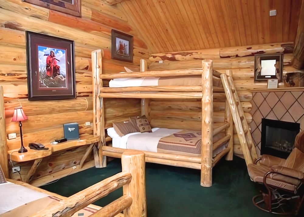The Hibernation Station - photo 27