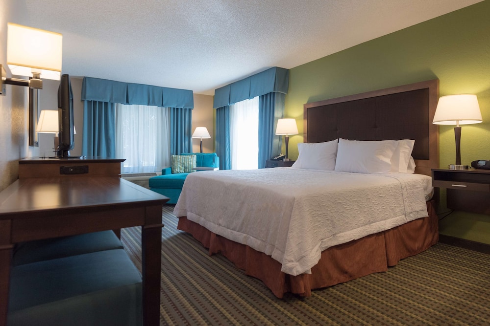 Hampton Inn Brooksville Dade - photo 24