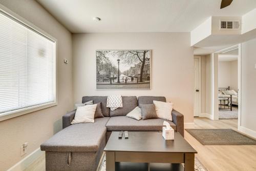 Central Henderson Retreat Near Dining and Lake Mead