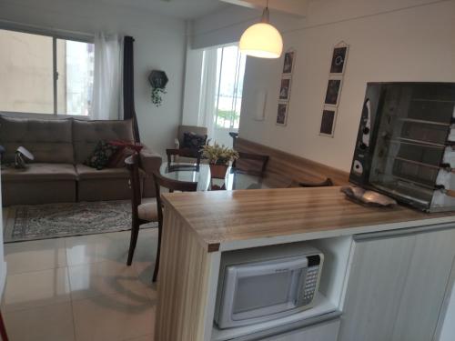 Apartamento Frente Mar