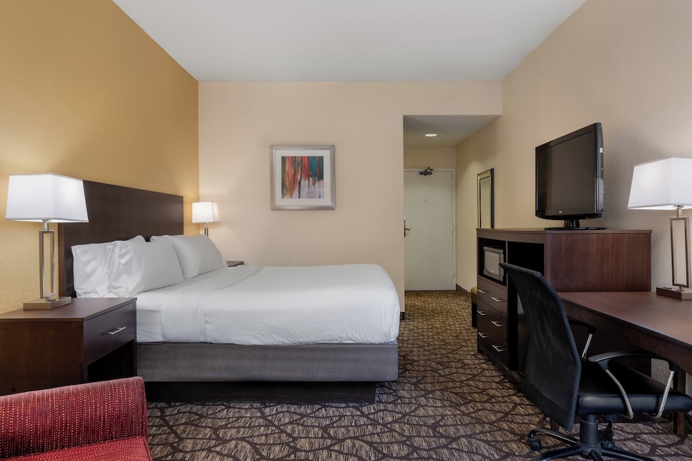 Holiday Inn Express Tallahassee I 10 E by IHG - photo 6