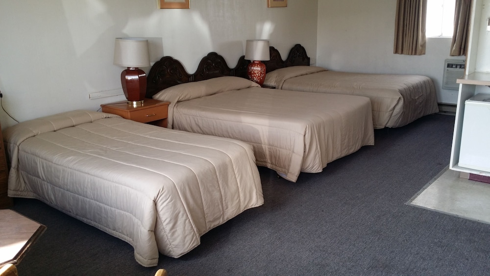 Tahitian Motor Inn — Pasco — photo 4