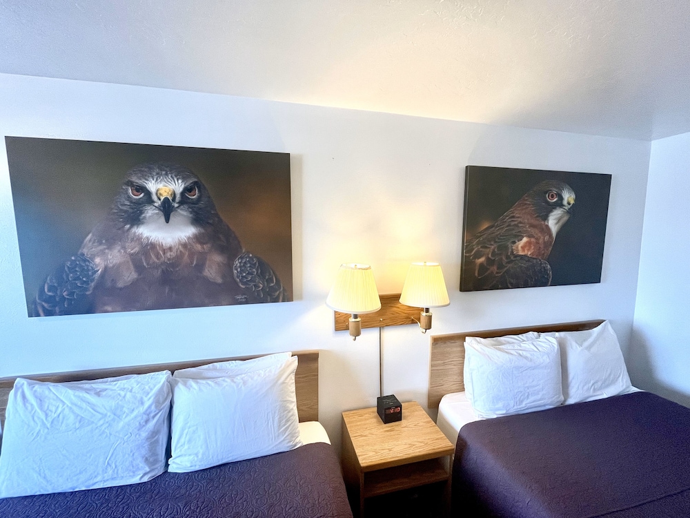 Red Bear Inn - photo 20