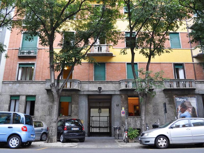 Libeccio B&B Milano
