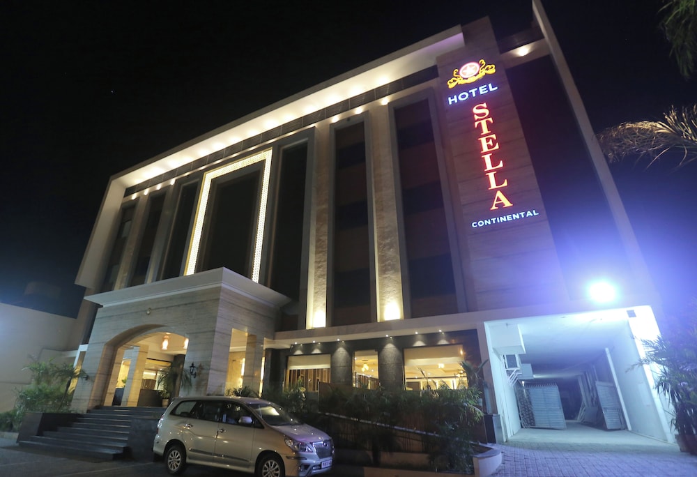 Hotel Stella Continental - last minute hotel in Phillaur