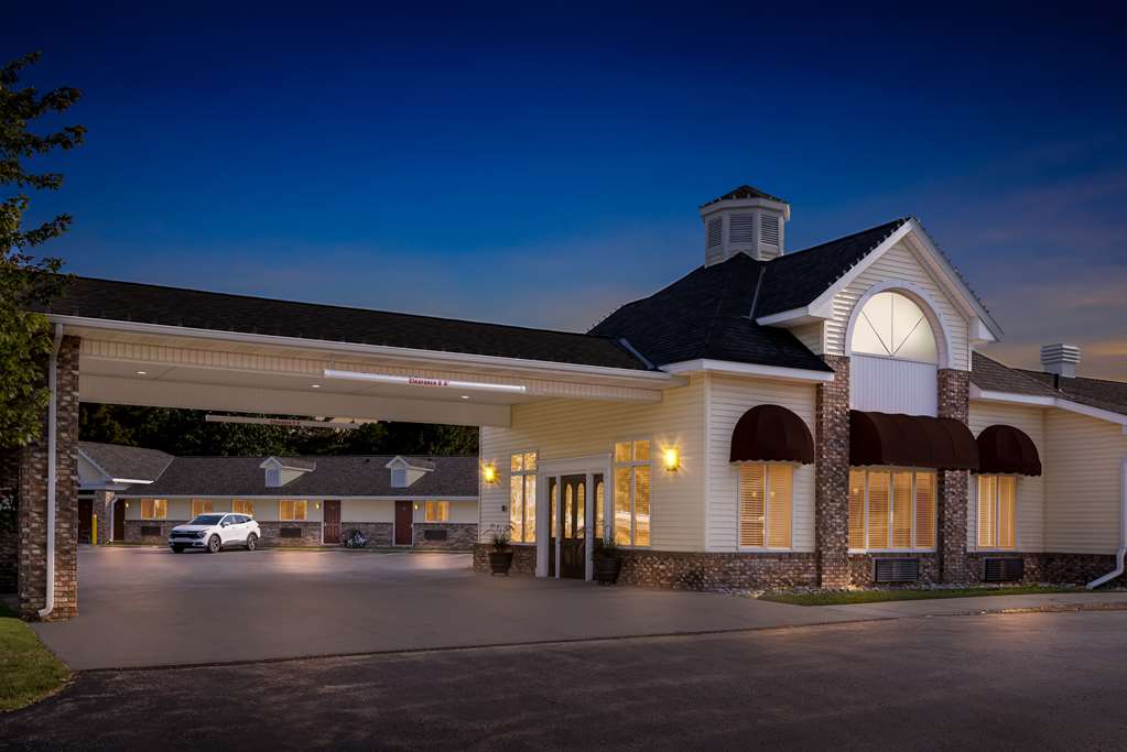 Best Western of Harbor Springs in Harbor Springs, United States