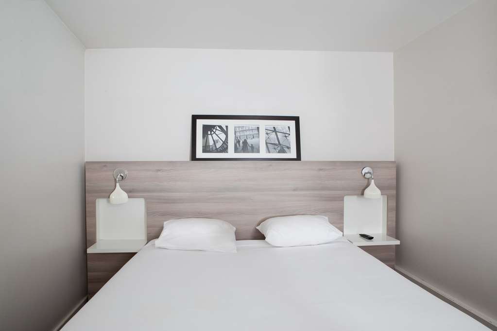 Kyriad Paris Est Bois de Vincennes — hotel in Saint-Maurice