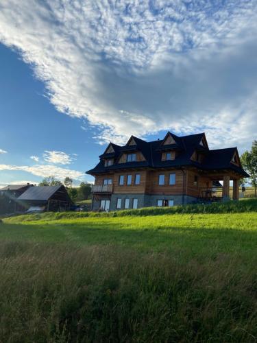 Ku Sośnie 2 - last minute hotel in Unknown City