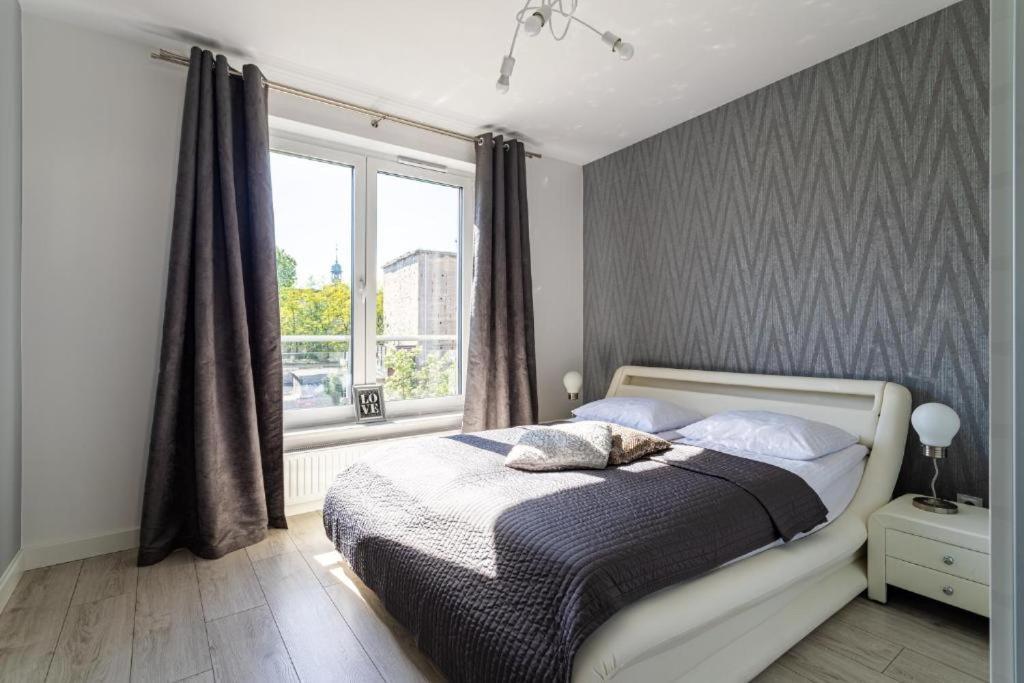 Old Town Apartment Tartaczna — 4-Star Luxury Hotel in Gdansk, Poland