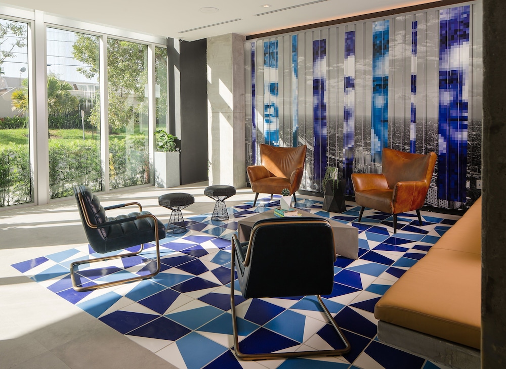 Hotel Indigo Miami Brickell an IHG Hotel - photo 4