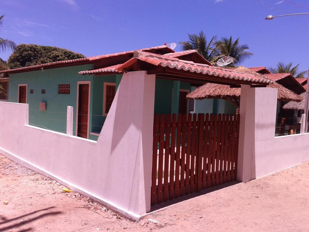 Casa Verde Maragogi — 4-Star Luxury Hotel in Maragogi, Brasil