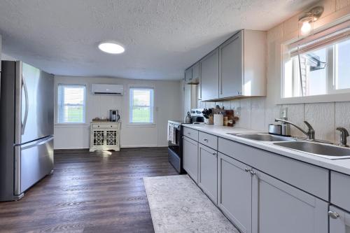 Homestead Haven in Gettysburg, United States